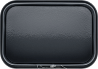 Kaiser La Forme Plus Téglalap alakú tortaforma - 35 x 24 cm