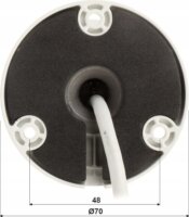 Dahua IPC-HFW2249S-S-IL IP Bullet Kamera