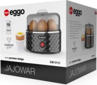 Eldom Eggo EM101C Tojásfőző