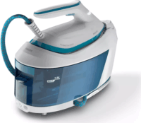 Philips PerfectCare 6000 Series PSG6022/20 Gőzállomás 1.8L 6.5 bar - Fehér/Kék