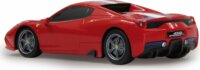 Jamara Ferrari 458 Speciale A távirányítós autó - Piros