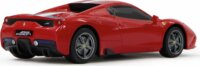 Jamara Ferrari 458 Speciale A távirányítós autó - Piros