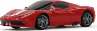 Jamara Ferrari 458 Speciale A távirányítós autó - Piros