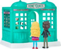 Spin Master Harry Potter: Varázslóvilág Roxmorts Mézesfalás játékkészlet