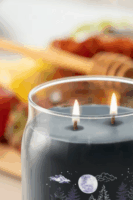 Yankee Candle Signature Midsummer's Night Illatgyertya 567g