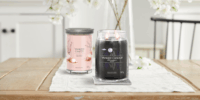 Yankee Candle Signature Midsummer's Night Illatgyertya 567g