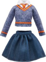 Spin Master Harry Potter Wizarding World - Hermione Granger baba kiegészítőkkel