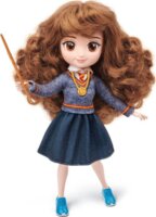 Spin Master Harry Potter Wizarding World - Hermione Granger baba kiegészítőkkel