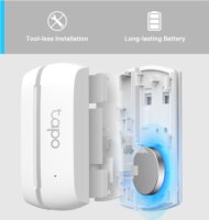 TP-Link Tapo T110 Okos Nyitásérzékelő