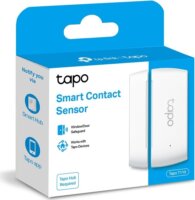 TP-Link Tapo T110 Okos Nyitásérzékelő