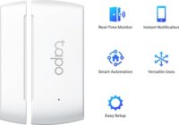 TP-Link Tapo T110 Okos Nyitásérzékelő