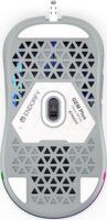 Endorfy GEM Plus Onyx Vezetékes Gaming Egér - Fehér