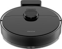 Dreame D10s Pro Robotporszívó - Fekete