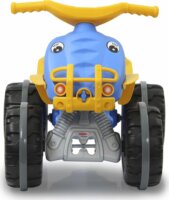 Jamara Little Quad - Kék/sárga