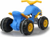 Jamara Little Quad - Kék/sárga