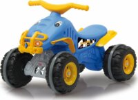 Jamara Little Quad - Kék/sárga