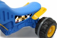 Jamara Little Quad - Kék/sárga