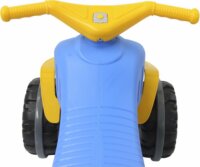 Jamara Little Quad - Kék/sárga