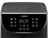 Cosori CP158-AF-RXB 5,5L Forrólevegős fritőz - Fekete
