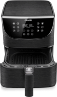 Cosori CP158-AF-RXB 5,5L Forrólevegős fritőz - Fekete