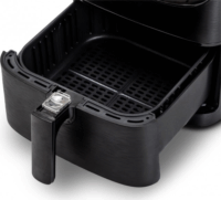Cosori CP158-AF-RXB 5,5L Forrólevegős fritőz - Fekete