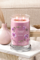 Yankee Candle Signature Wild Orchid Illatgyertya 567g