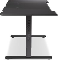 Endorfy Atlas L Gamer asztal - Fekete