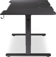 Endorfy Atlas L Gamer asztal - Fekete