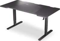 Endorfy Atlas L Gamer asztal - Fekete
