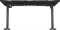 Endorfy Atlas L Electric Gamer asztal - Fekete