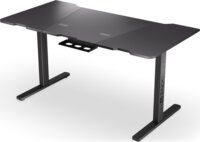 Endorfy Atlas L Electric Gamer asztal - Fekete