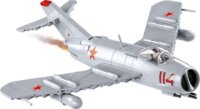 Cobi HC Cold MIG-17 FRESCO repülőgép 568 darabos építő készlet