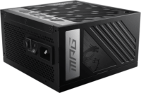MSI 1000W MPG A1000G PCIE5 80+ Gold Tápegység