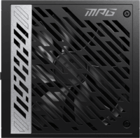 MSI 1000W MPG A1000G PCIE5 80+ Gold Tápegység