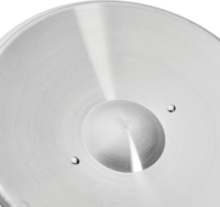 De Buyer Affinity 3709.14N Fedő - 14 cm