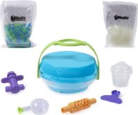 Spin Master 6065144 Érzékek Állomás Készlet ügyességi játék gyerekeknek