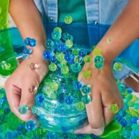 Spin Master 6065144 Érzékek Állomás Készlet ügyességi játék gyerekeknek