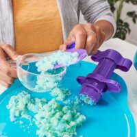 Spin Master 6065144 Érzékek Állomás Készlet ügyességi játék gyerekeknek