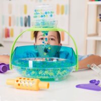 Spin Master 6065144 Érzékek Állomás Készlet ügyességi játék gyerekeknek