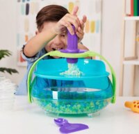 Spin Master 6065144 Érzékek Állomás Készlet ügyességi játék gyerekeknek