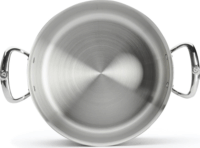 De Buyer Affinity 3742.28 28cm Lábas - Inox