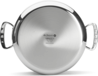 De Buyer Affinity 3742.28 28cm Lábas - Inox