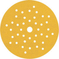 Bosch Expert C470 K60-K240 Csiszolólap készlet - 125mm (6 db / csomag)