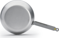 De Buyer Mineral B 5614.24 24cm Magas falú serpenyő