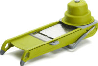 De Buyer Swing Plus 2015.23 Zöldségszeletelő - Zöld