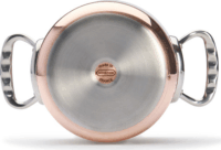 De Buyer Prima Matera 6242.16 16cm Lábas - Réz