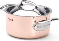 De Buyer Prima Matera 6242.16 16cm Lábas - Réz