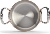 De Buyer Prima Matera 6242.16 16cm Lábas - Réz