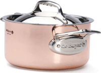 De Buyer Prima Matera 6242.16 16cm Lábas - Réz