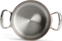 De Buyer Prima Matera 6242.24 24cm Lábas - Réz